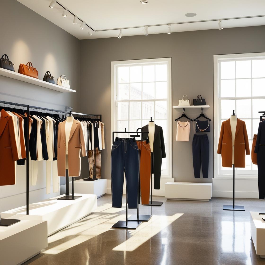 Ma Delight Vogue Wears