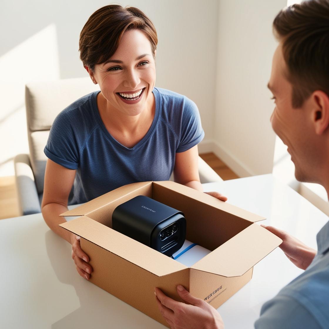 Ma Delight Vogue Wears Collection