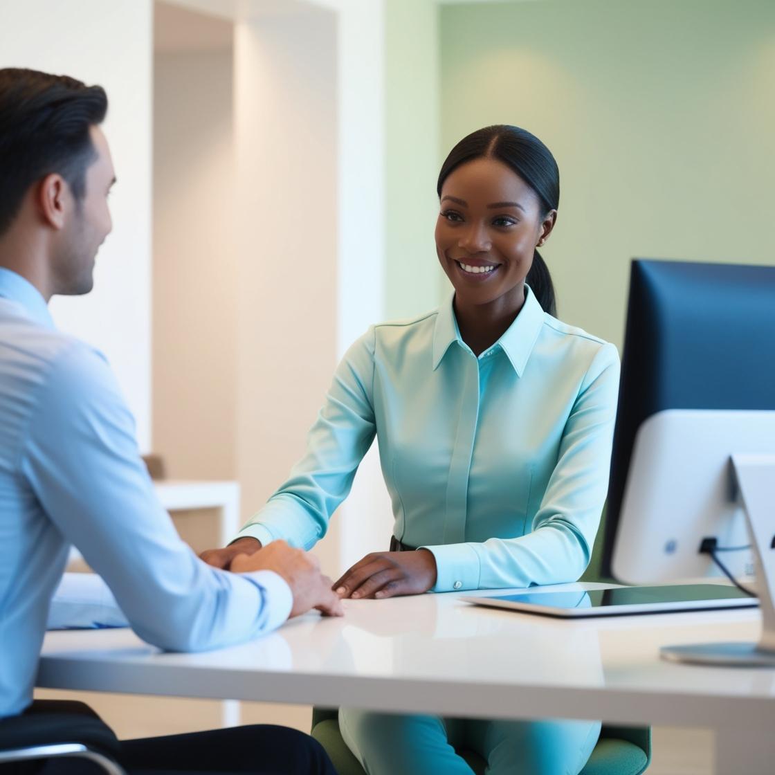 Ma Delight Vogue Wears Services