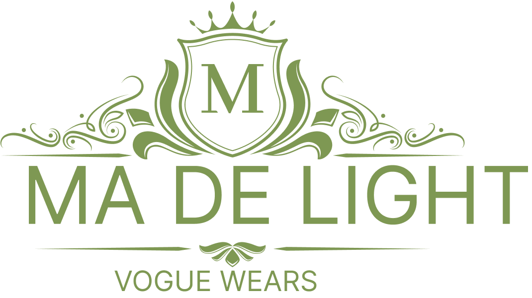 Ma Delight Vogue Wears Logo