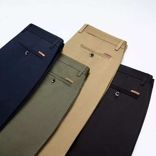 Chinos Trousers