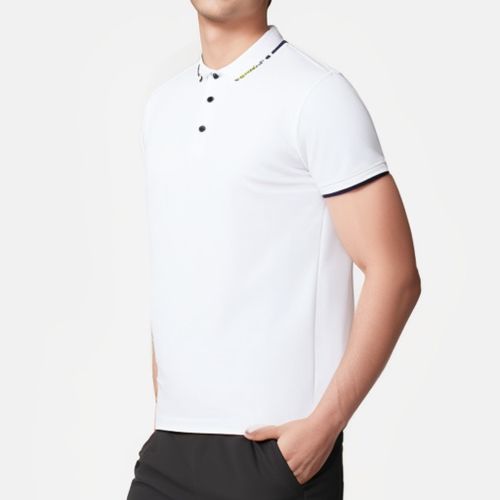 Casual Polo Shirt