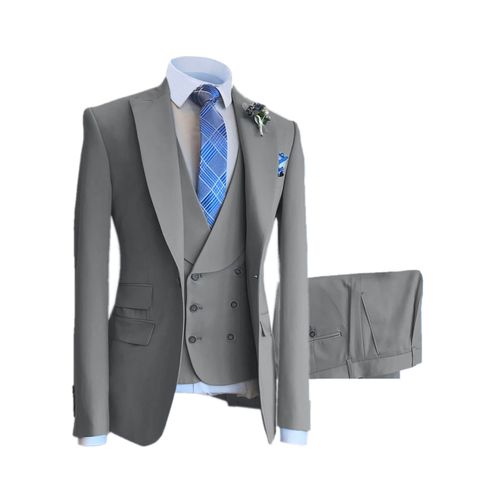 Slim Fit Suit